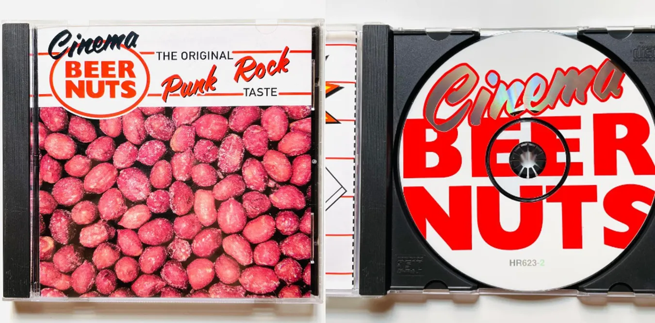 VA – Cinema Beer Nuts